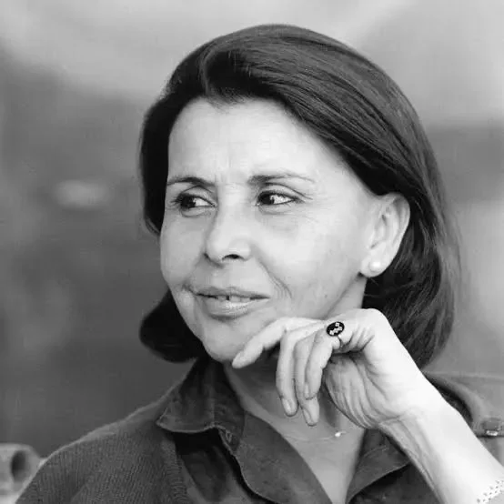 Blanca Varela — Imagen principal