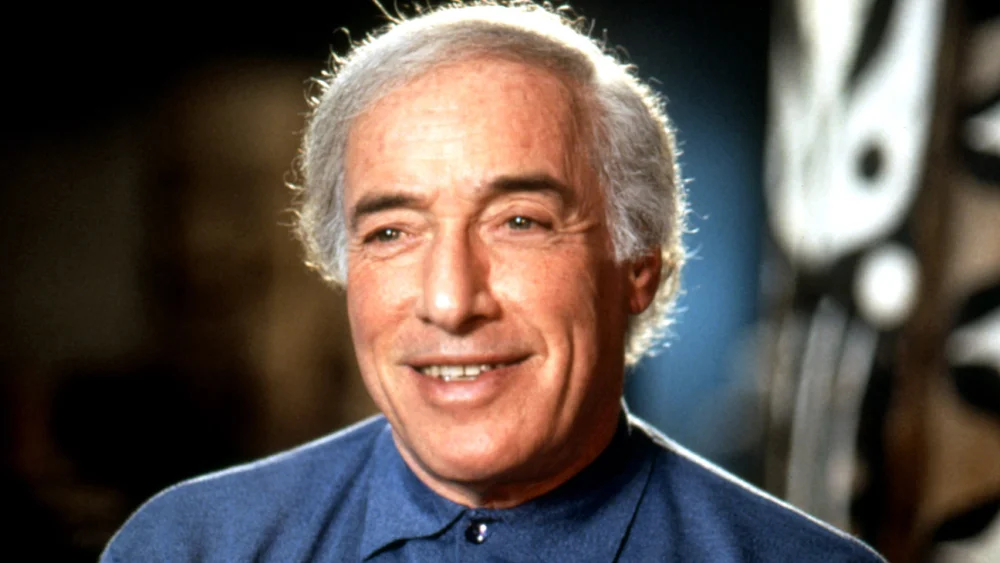 Bud Yorkin — Imagen principal