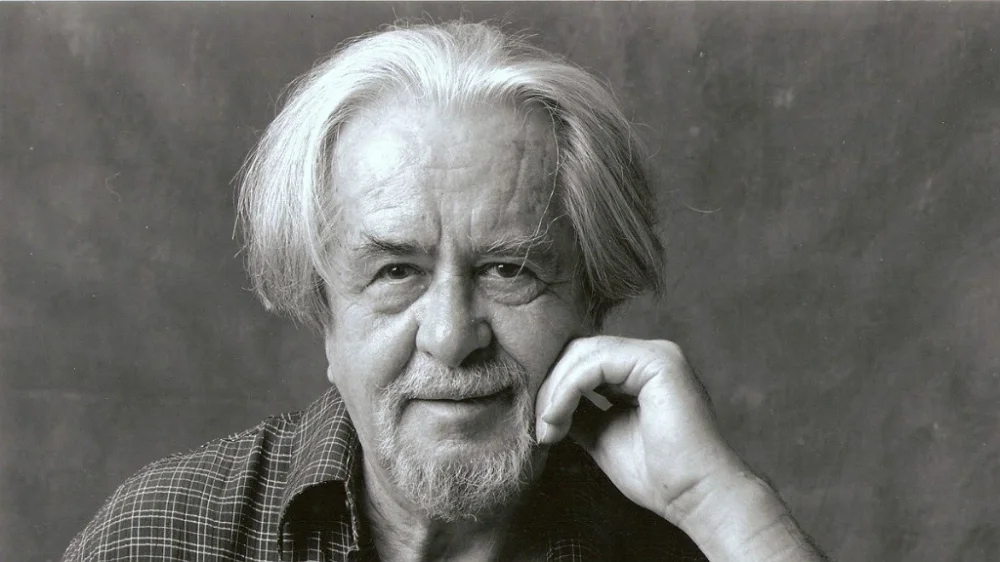Carlos Edmundo de Ory — Imagen principal