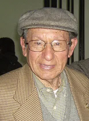 Carlos Eduardo Zavaleta Rivera — Imagen principal