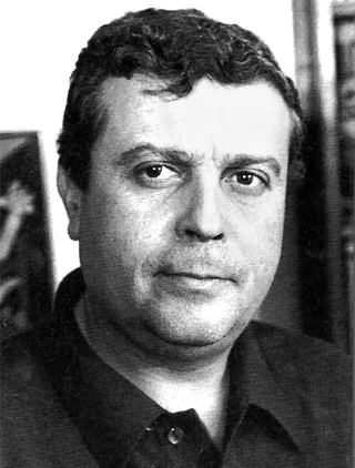 Carlos Muñiz — Imagen principal