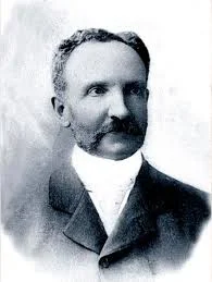 Carlos R. Tobar — Imagen principal