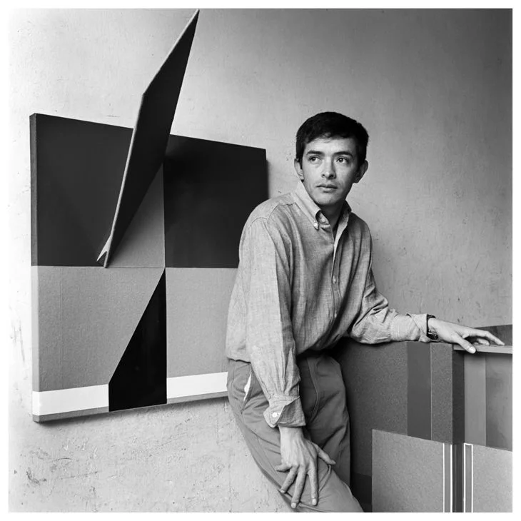 Carlos Rojas González — Imagen principal