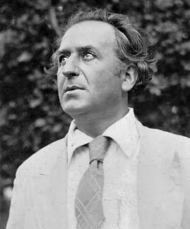 Carlos Sabat Ercasty — Imagen principal