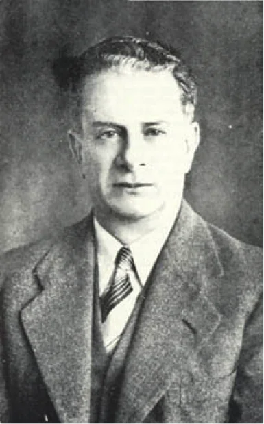 Carlos Wyld Ospina — Imagen principal