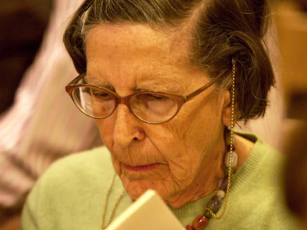Carmen de Zulueta — Imagen principal
