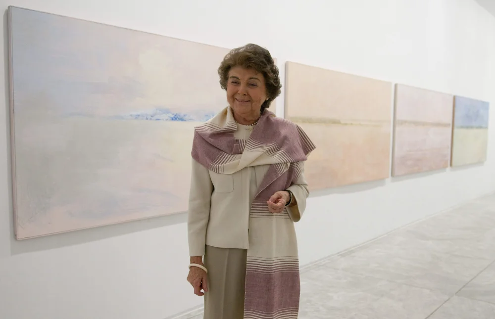 Carmen Laffón — Imagen principal
