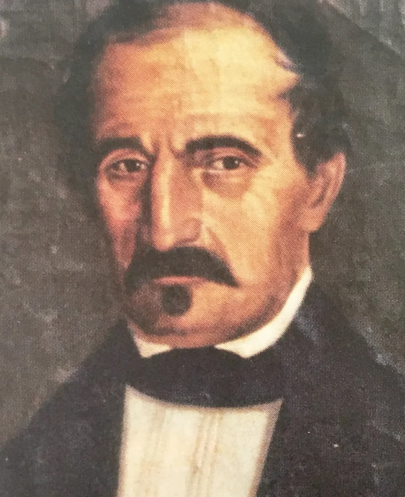 Casimiro Olañeta — Imagen principal