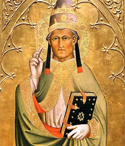 Cennino Cennini — Imagen principal