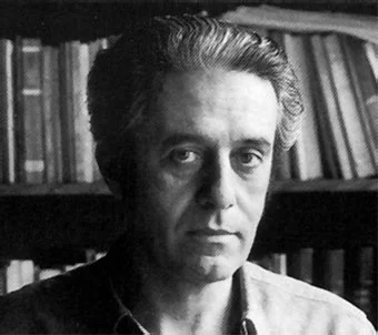 César Fernández Moreno — Imagen principal