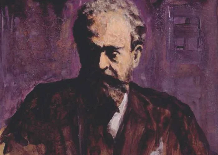 César Uribe — Imagen principal