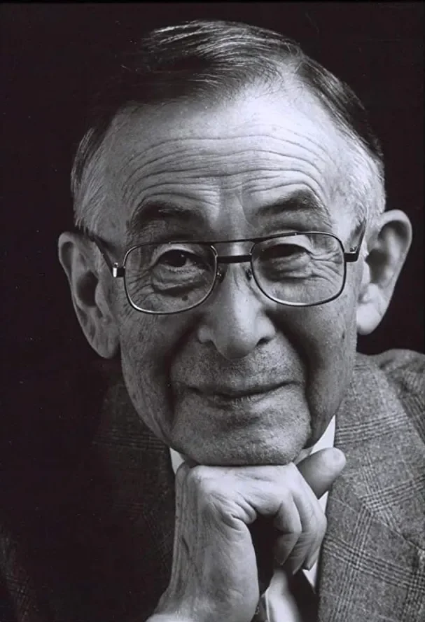Charles J. Pedersen — Imagen principal
