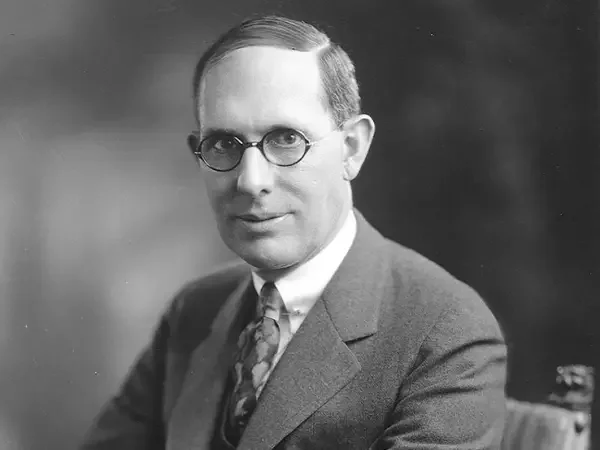 Charles Kettering — Imagen principal