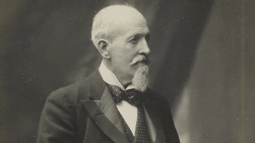 Charles Spearman — Imagen principal