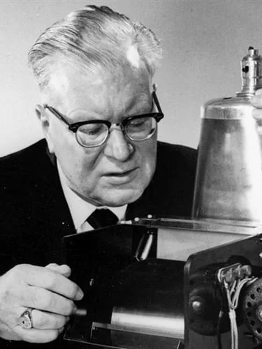 Chester Carlson — Imagen principal