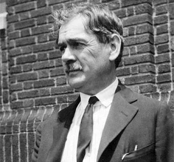 Clark Wissler — Imagen principal