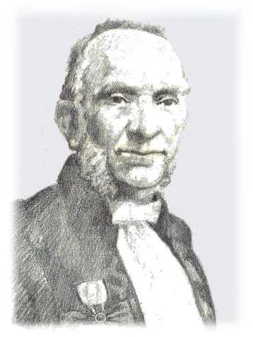 Clement Juglar — Imagen principal