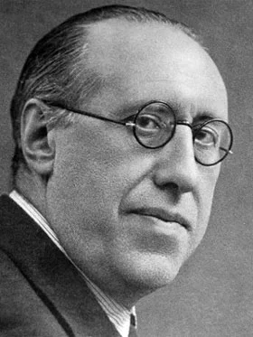 Conrado del Campo — Imagen principal