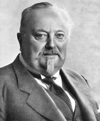Cornelius Osten — Imagen principal