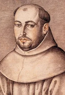 Cristóbal de Castillejo — Imagen principal