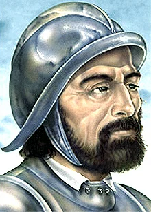 Cristóbal de Oñate — Imagen principal