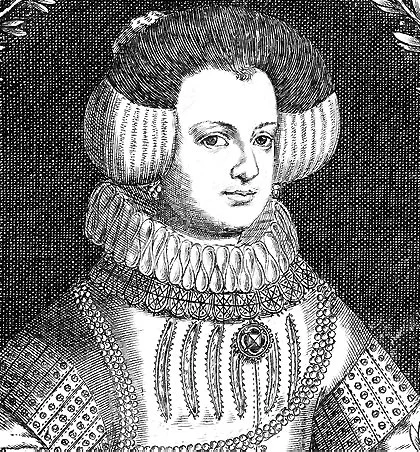 Cristobalina Fernández de Alarcón — Imagen principal