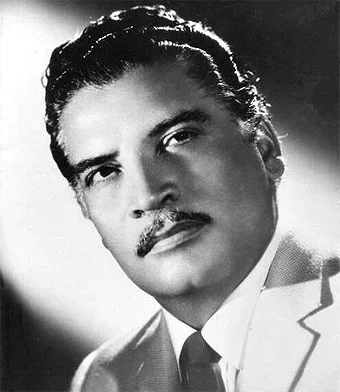 Daniel Santos — Imagen principal