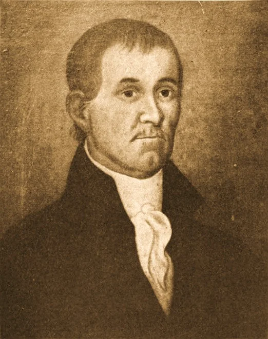 David Bushnell — Imagen principal