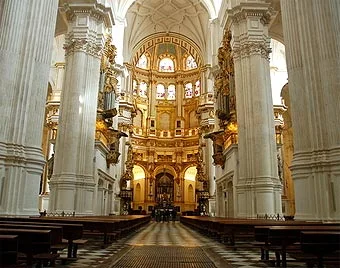 Diego de Siloé — Imagen principal
