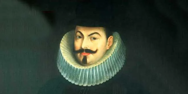 Diego Fernández de Córdoba — Imagen principal