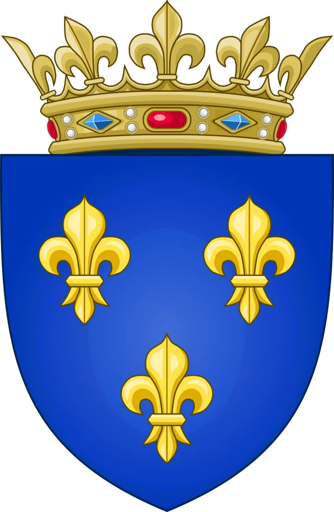 Casa de Valois — Imagen principal