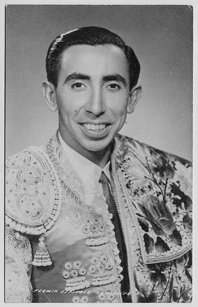 Fermín Espinosa "Armillita Chico" — Imagen principal