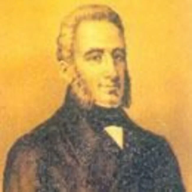 Gaspar María de Nava — Imagen principal