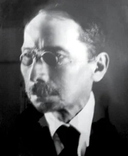 Jaime Mendoza — Imagen principal