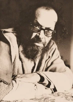 Jaime Sáenz — Imagen alternativa