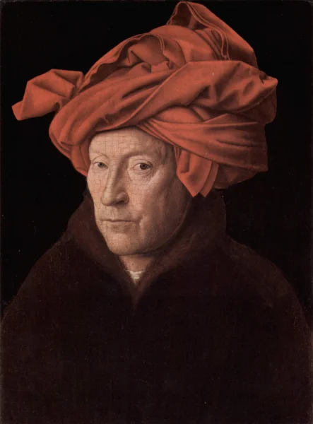 Jan van Eyck — Imagen principal