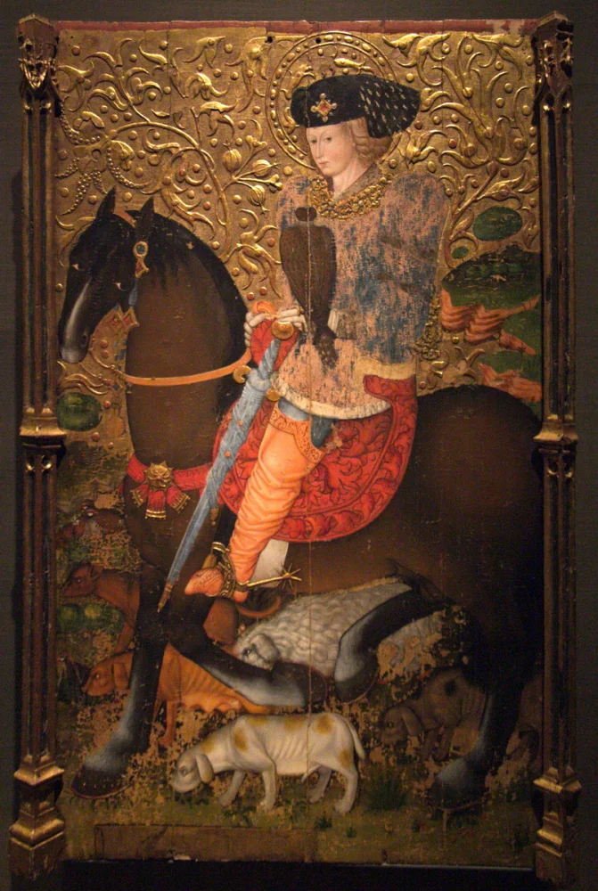 Jaume Ferrer II — Imagen alternativa