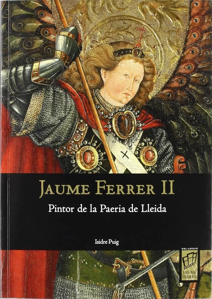 Jaume Ferrer II — Imagen principal