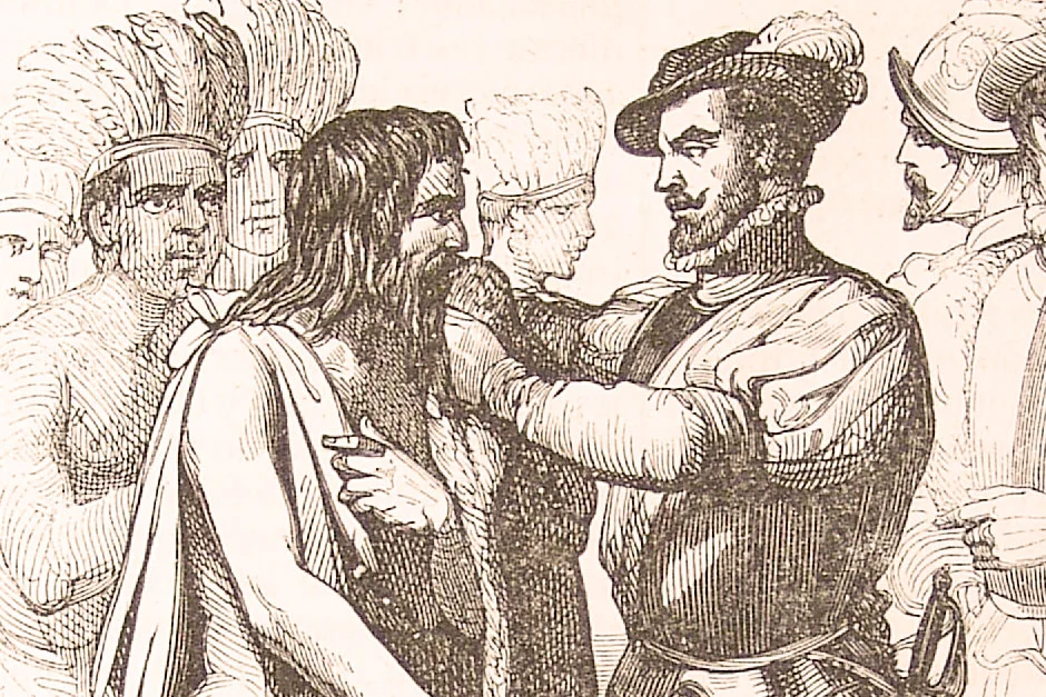Jerónimo de Ortal — Imagen principal