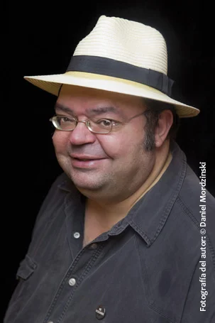 Jesús Urceloy — Imagen alternativa