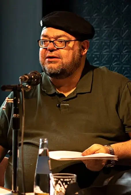 Jesús Urceloy — Imagen principal