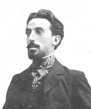 Joan Llongueras — Imagen principal