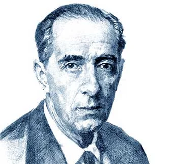 Joaquín Romero Murube — Imagen principal