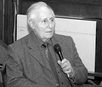 Joaquín Yarza Luaces — Imagen alternativa