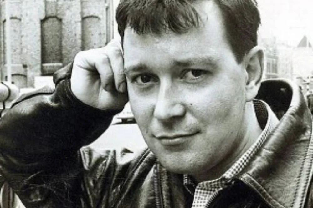Joe Orton — Imagen principal