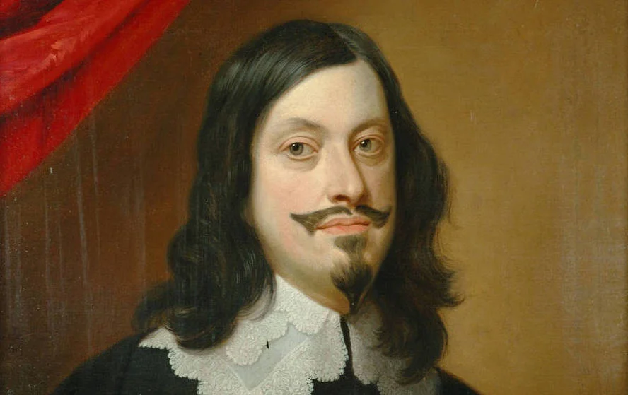 Johann Jakob Froberger — Imagen alternativa