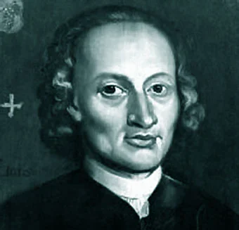 Johann Pachelbel — Imagen principal