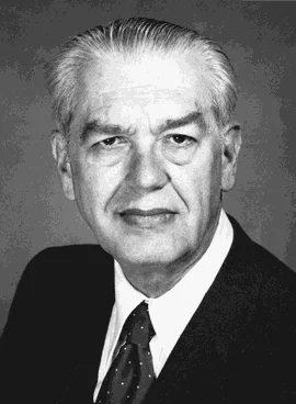 John B. Carroll — Imagen principal