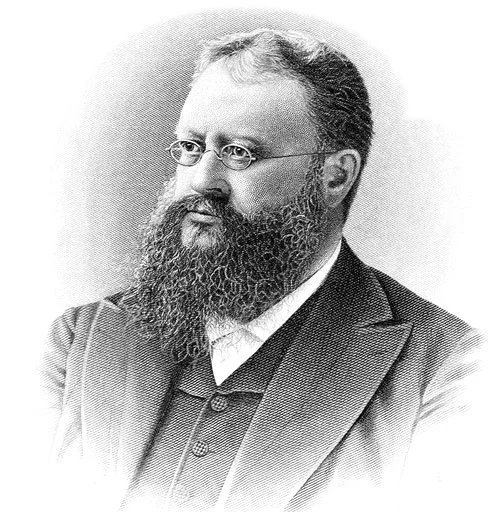 John Fiske — Imagen principal