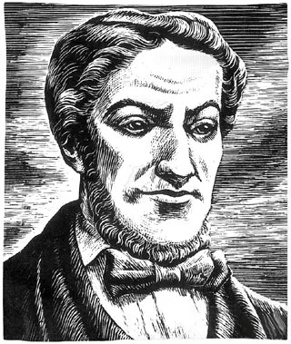 John Fitch — Imagen principal